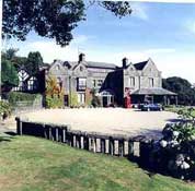 Bron Eifion Country House Hotel,  Criccieth